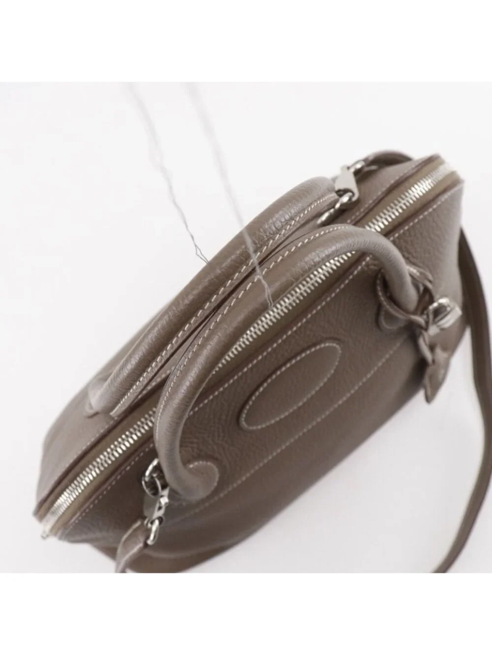 Hermes Bolide Personal Order Handbag